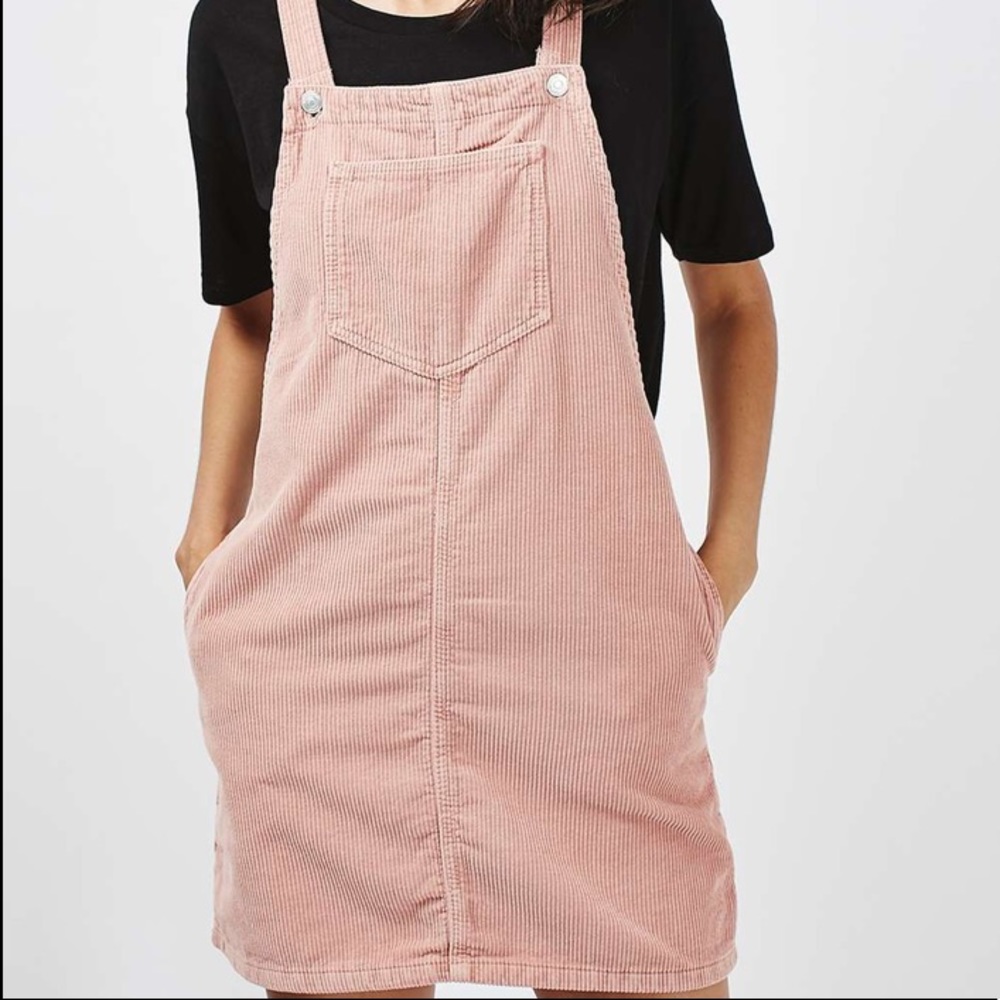 TOP SHOP corduroy jumper - Picture 1 of 8